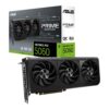 8GB ASUS PRIME GeForce RTX 5060 OC GDDR7 GPU – SFF-Ready Graphics Card