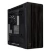 Asus ProArt PA602 Wood Edition Mid Tower ATX Chassis – Black