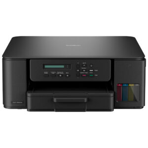 Brother DCP-T530DW A4 3-in-1 Multifunction Ink Tank Printer – with 3 Year/30 000 Page Carry-in Warranty