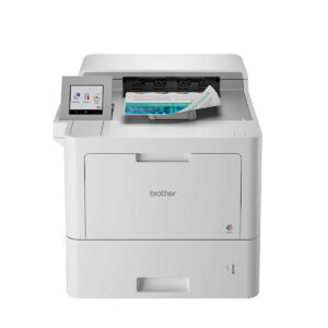 Brother HL-L9430CDN A4 Colour Laser Printer – with 3 year warranty and free wireless network card