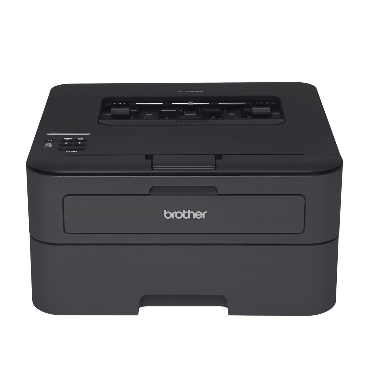 Brother HL-L2365DW A4 Mono Laser Printer - with 3yr Warranty