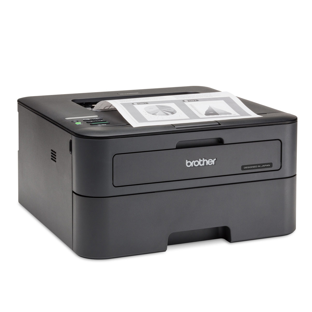 Brother HL-L2365DW A4 Mono Laser Printer - with 3yr Warranty - Image 3