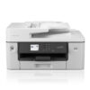 Brother MFC-J3540DW Professional A3 Multifunction Inkjet Printer – with 3 Year warranty