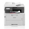 Brother MFC-L3760CDW A4 Multifunction Colour Laser Printer – with 3yr Warranty