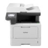 Brother MFC-L5710DW Professional A4 Multifunction Mono Laser Printer – with 3 Year Warranty