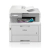 Brother MFC-L8390CDW Multifunction Colour Laser Printer – with 3yr Warranty