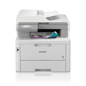 Brother MFC-L8390CDW Multifunction Colour Laser Printer – with 3yr Warranty