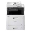 Brother MFC L8690CDW A4 Wi-Fi Multifunction Colour Laser Printer – with 3yr Warranty