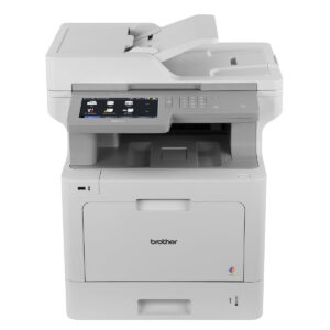 Brother MFC-L9570CDW A4 Multifunction Colour Laser Business Printer – with 3yr Warranty