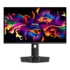 27″ MSI MAG 273QP QD-OLED X24 WQHD Gaming Monitor