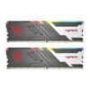 32GB Patriot Viper Venom RGB DDR5 6000MHz UDIMM Gaming Memory Kit