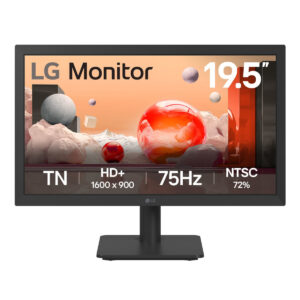20″ LG Essential WSXGA TN Monitor