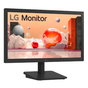 20″ LG Essential WSXGA TN Monitor