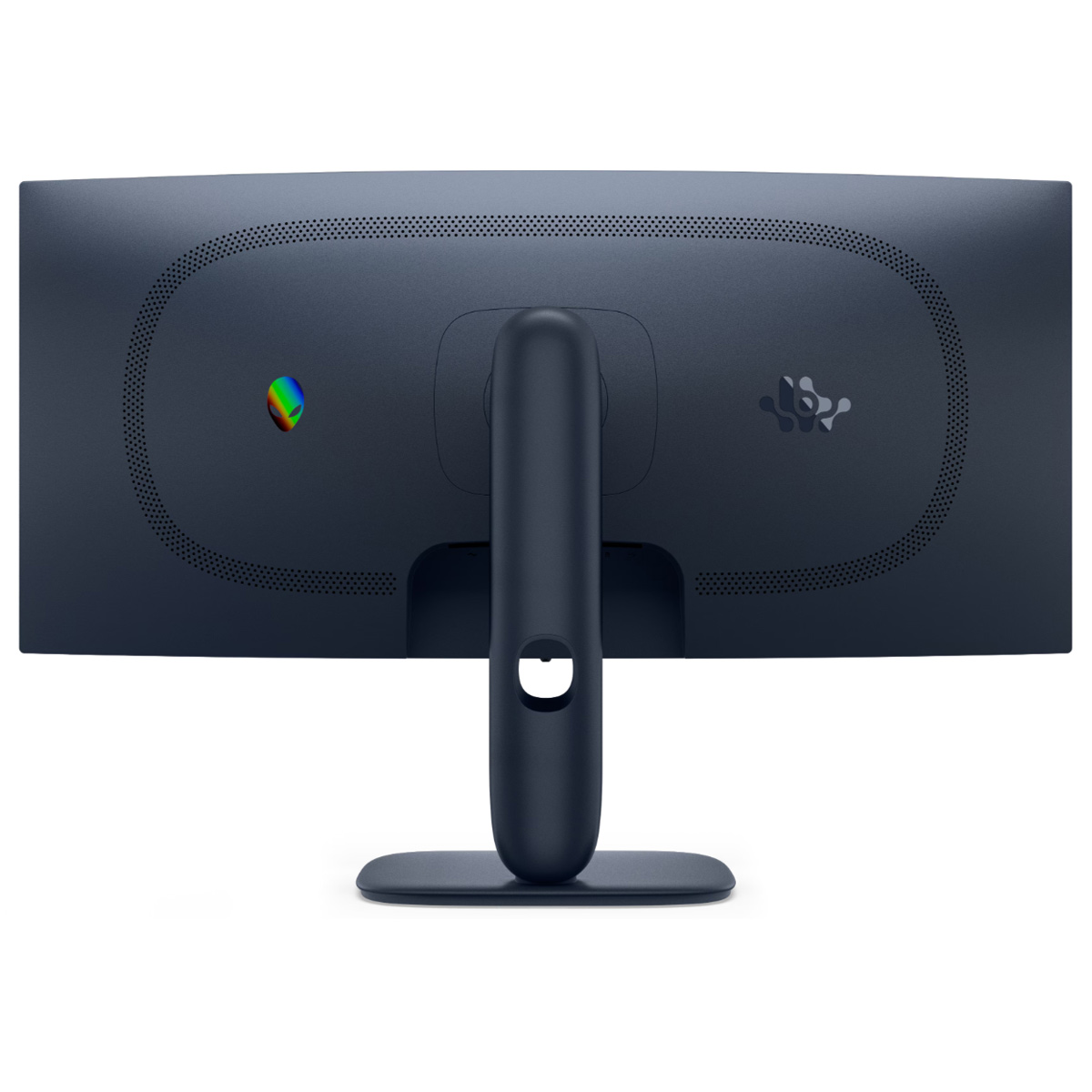 34" Alienware AW3425DWM Wide Quad HD VA Curved Gaming Monitor - Image 4