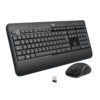 Wireless Combo Logitech Mk540