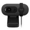 Logitech Brio 100 Full HD 1080P USB Webcam