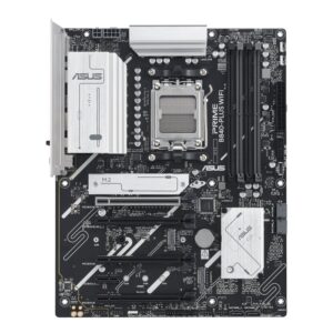 Asus PRIME B840-PLUS WIFI AMD AM5 ATX Gaming Motherboard