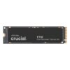 2TB Crucial T710 M.2 NVMe Gen5 NAND SSD