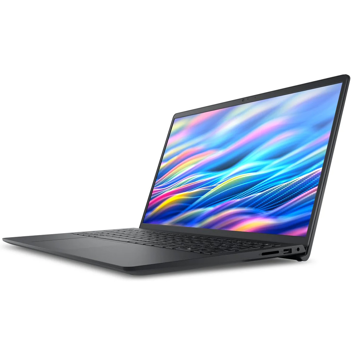 15.6" Dell 15 Laptop - Intel Core i5 - Image 3