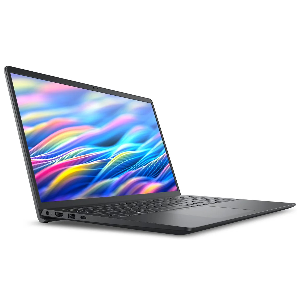 15.6" Dell 15 Laptop - Intel Core i5 - Image 2