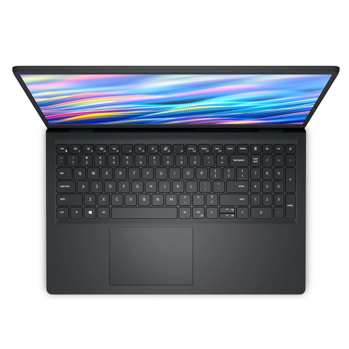 15.6" Dell 15 Laptop - Intel Core i5 - Image 4