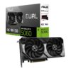 8GB ASUS Dual GeForce RTX 5060 OC Edition GDDR7 Graphics Card