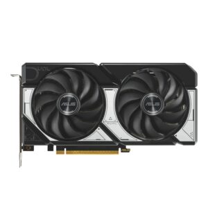8GB ASUS Dual GeForce RTX 5060 OC Edition GDDR7 Graphics Card