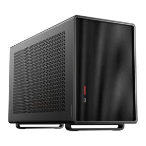 Antec Performance 1M Mini-ITX Chassis – Black