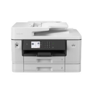 Brother MFC-J3940DW A3 4-in-1 Multifunction Inkjet Printer – with 3 Year warranty
