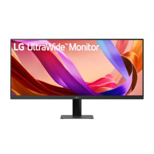 29″ LG UltraWide FHD IPS Monitor 100Hz