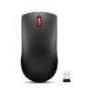 Lenovo 150 Series Ambidextrous Wireless Mouse
