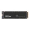 1TB Crucial T710 M.2 NVMe Gen5 NAND SSD