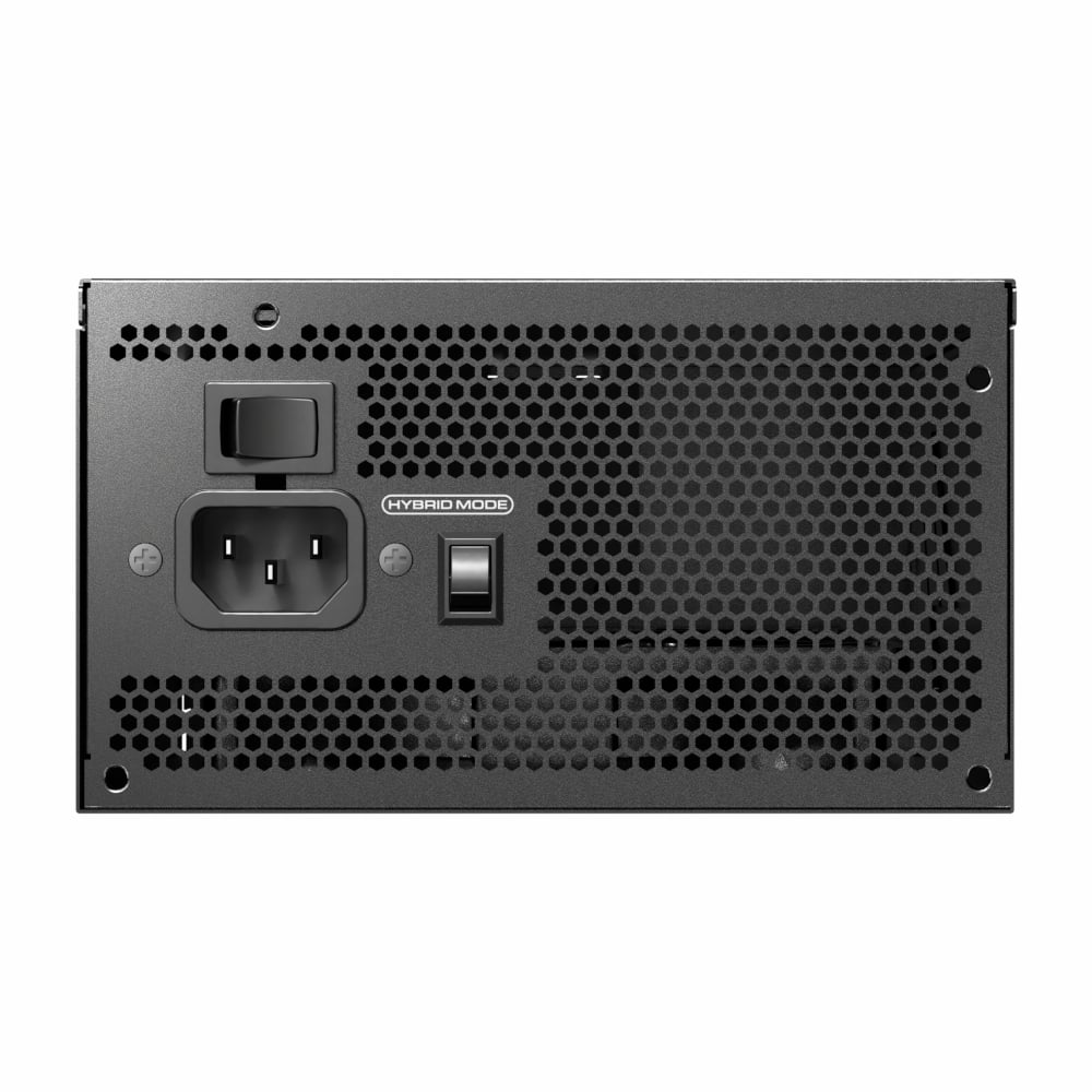 850W Antec GSK PCIe 5.1 Gen5 80 PLUS Gold Fully Modular Power Supply - Image 5