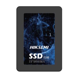 1TB Hiksemi E100 City Series 2.5″ SATAIII SSD