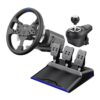 PXN V99 Force Feedback Steering Wheel