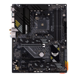 ASUS TUF Gaming B550M-Plus WIFI II