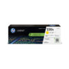 HP 230A LaserJet Yellow Toner Cartridge