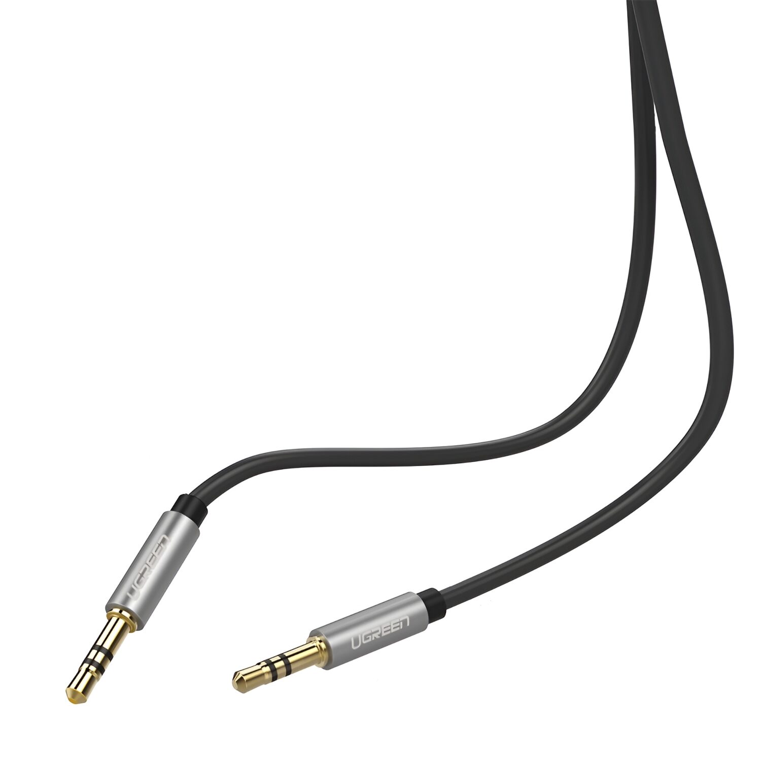 UGREEN 3.5mm Aux Cable 3m - Image 2