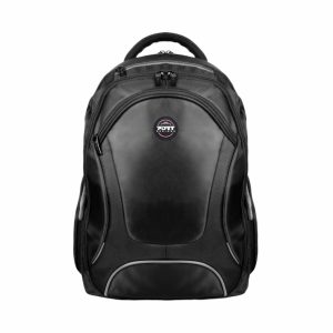 17.3″ Port Designs Courchevel Backpack