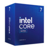 Intel Core Ultra 7 265 LGA1851 2.40GHz 20-Core CPU