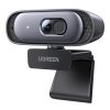UGREEN CM778 2K 30FPS Web Camera – Black