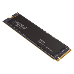 2TB Crucial T500 M.2 NVMe Gen4 NAND SSD
