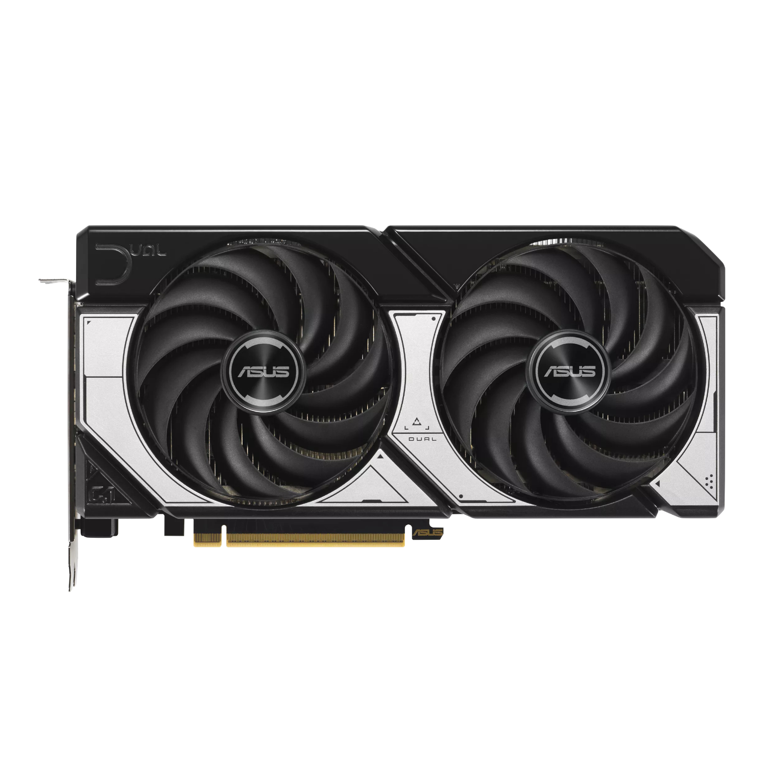 12GB ASUS Dual GeForce RTX 5070 GDDR7 OC Edition Graphics Card - Image 2