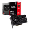 16GB Asus Dual Radeon RX 9060 XT GDDR6 Graphics Card
