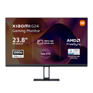24″ Xiaomi G24i Full HD 1080p IPS Gaming Monitor