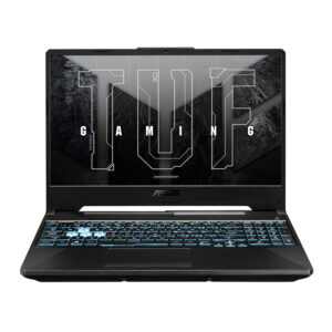 15.6″ Asus TUF Gaming A15 AMD Ryzen 7 Gaming Laptop