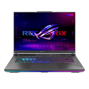 16″ Asus ROG Strix G16 Ryzen 9 Gaming Laptop