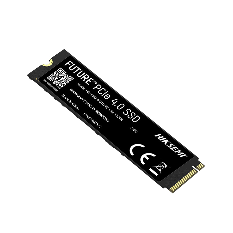 2TB HIKSEMI Future Lite M.2 NVME Solid State Drive - Image 2