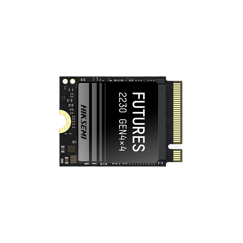 1TB HIKSEMI Future S M.2 NVME 2230 Solid State Drive