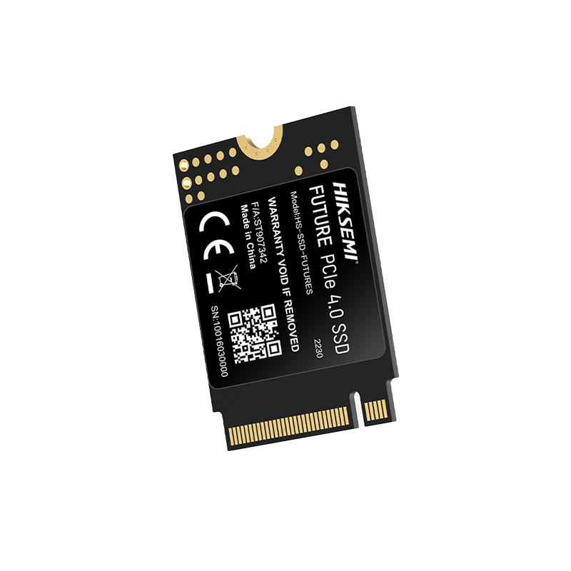 1TB HIKSEMI Future S M.2 NVME 2230 Solid State Drive - Image 3